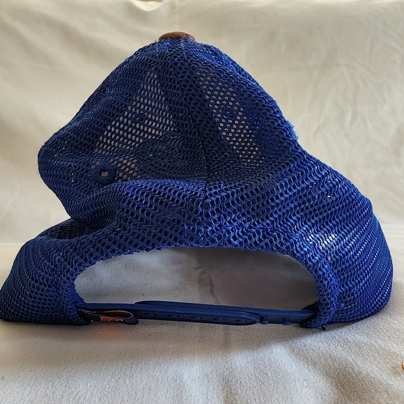 Florida Gators Camouflage adjustable Hat cup - Picture 6 of 6